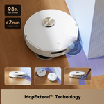 Load image into Gallery viewer, Dreame L10s Pro Ultra Robot Vacuum