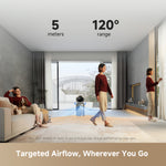 Load image into Gallery viewer, Dreame PM20 Air Purifier