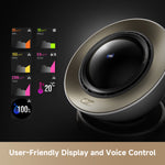 Load image into Gallery viewer, Dreame PM20 Air Purifier