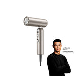 Load image into Gallery viewer, Dreame Pocket High-Speed Hair Dryer Gold
