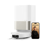 Load image into Gallery viewer, Dreame X50 Ultra Complete Robot Vacuum
