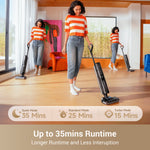 Load image into Gallery viewer, Dreame G10 Pro Wet &amp; Dry Vacuum
