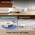 Load image into Gallery viewer, Dreame L10s Pro Ultra Robot Vacuum
