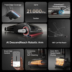 Load image into Gallery viewer, Dreame H15 Pro Wet &amp; Dry Vacuum
