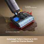 Load image into Gallery viewer, Dreame H16 Pro Steam Wet &amp; Dry Vacuum
