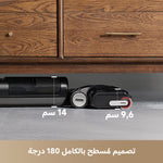 Load image into Gallery viewer, Dreame H12 Pro FlexReach Wet and Dry Vacuum
