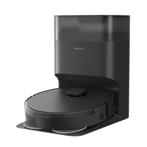 Dreame L10s Plus Robot Vacuum with auto-empty dock