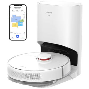 Dreame D10 Plus Robot Vacuum