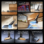 Load image into Gallery viewer, Dreame H60GT Wet &amp; Dry Vacuum
