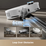 Load image into Gallery viewer, Dreame X50 Ultra Robot Vacuum
