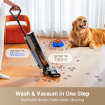 Load image into Gallery viewer, Dreame G10 Pro Wet &amp; Dry Vacuum
