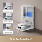 Load image into Gallery viewer, Dreame D20 Ultra Robot Vacuum
