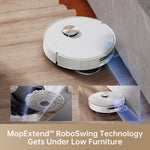Load image into Gallery viewer, Dreame X40 Ultra Robot Vacuum
