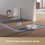 Load image into Gallery viewer, Dreame X40 Ultra Robot Vacuum
