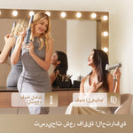Load image into Gallery viewer, Dreame Pocket High-Speed Hair Dryer Gold
