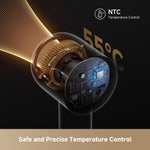 Load image into Gallery viewer, Dreame Glory Mix High-Speed Hair Dryer
