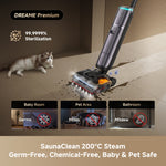 Load image into Gallery viewer, Dreame H16 Pro Steam Wet &amp; Dry Vacuum
