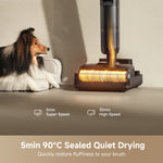 Load image into Gallery viewer, Dreame H15 Pro Wet &amp; Dry Vacuum
