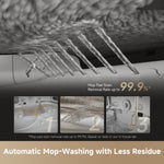 Load image into Gallery viewer, Dreame X50 Ultra Robot Vacuum
