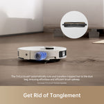 Load image into Gallery viewer, Dreame X40 Ultra Robot Vacuum
