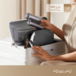 Load image into Gallery viewer, Dreame Pocket High-Speed Hair Dryer Gold
