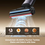Load image into Gallery viewer, Dreame H16 Pro Steam Wet &amp; Dry Vacuum
