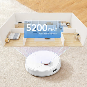 Dreame D10 Plus Robot Vacuum