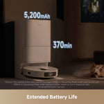 Load image into Gallery viewer, Dreame D20 Ultra Robot Vacuum
