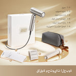 Load image into Gallery viewer, Dreame Pocket High-Speed Hair Dryer Gold
