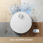 Load image into Gallery viewer, Dreame X50 Ultra Robot Vacuum
