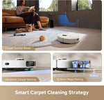 Load image into Gallery viewer, Dreame D20 Ultra Robot Vacuum
