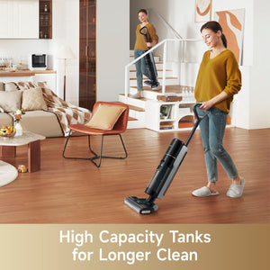 Dreame H12 Pro Wet Dry Vacuum