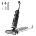 Load image into Gallery viewer, Dreame H14 Wet and Dry Vacuum with cleaning accessories and roller brush
