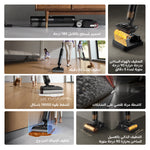 Load image into Gallery viewer, Dreame H12 Pro FlexReach Wet and Dry Vacuum
